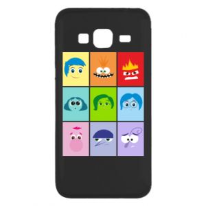 Samsung J3 2016