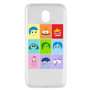 Samsung J5 2017