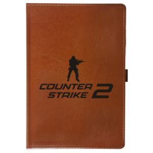Notes A5 Nebraska Kontratak 2