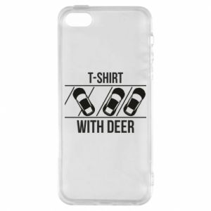 Apple iPhone 5/5S/SE