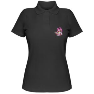 Polo damskie
