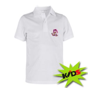 Polo dziecięce