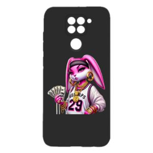 Xiaomi Redmi Note 9/Redmi 10X