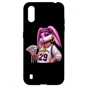 Samsung A01/M01