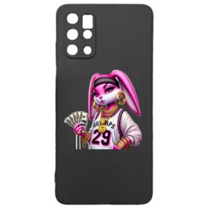 Samsung S20 +