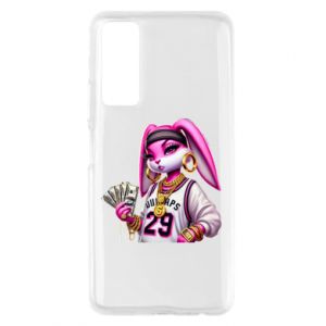 Huawei P Smart 2021