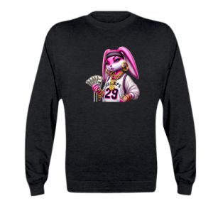 Bluzy dziecięce