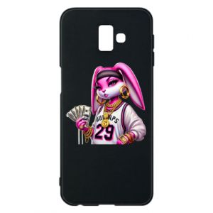 Samsung J6 Plus 2018
