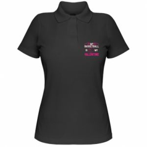Polo damskie