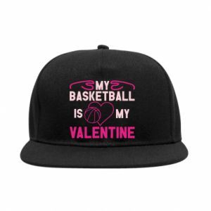 Czapki Snapback