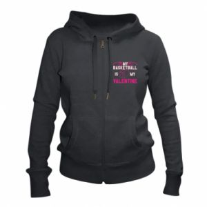 Bluzy na zamek damskie
