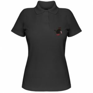 Polo damskie
