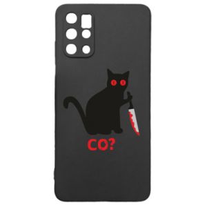 Samsung S20 +