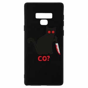 Samsung Note 9