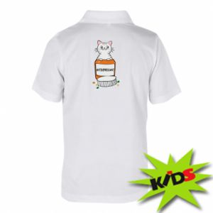 Polo dziecięce
