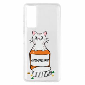 Huawei P Smart 2021