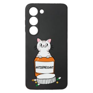 Samsung S23