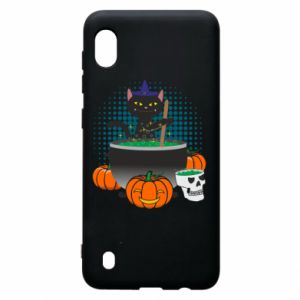 Samsung A10