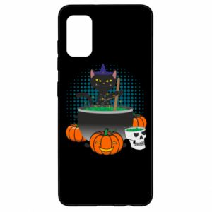 Samsung A41