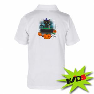 Polo dziecięce