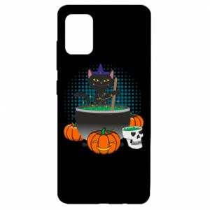 Samsung A51