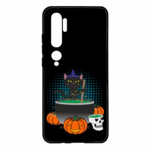 Xiaomi Mi Note 10