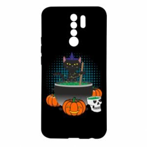 Xiaomi Redmi 9