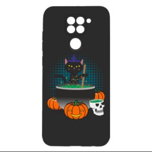 Xiaomi Redmi Note 9/Redmi 10X