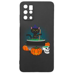 Samsung S20 +
