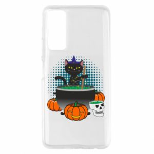 Huawei P Smart 2021