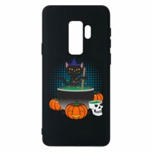 Samsung S9+