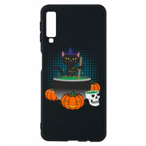 Samsung A7 2018