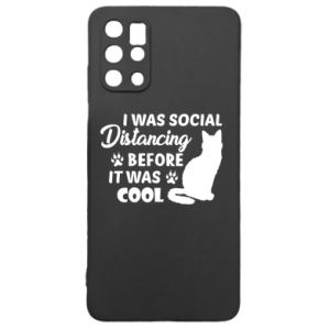 Samsung S20 +