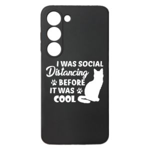 Samsung S23