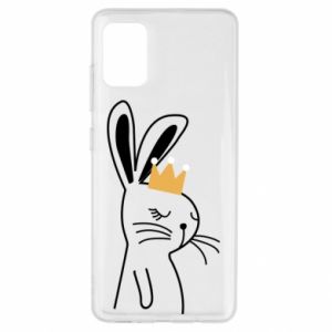 Samsung A51