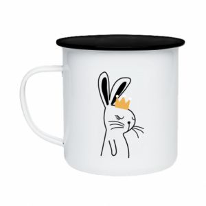 Kubki ceramiczne w stylu retro