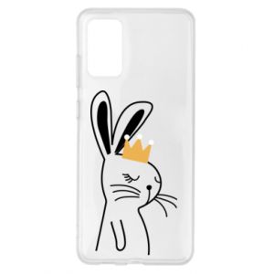 Samsung S20 +