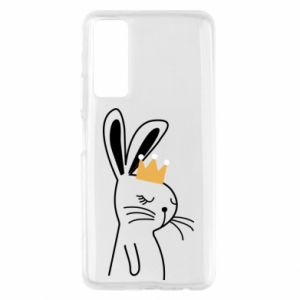 Huawei P Smart 2021