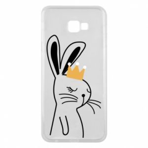 Samsung J4 Plus 2018