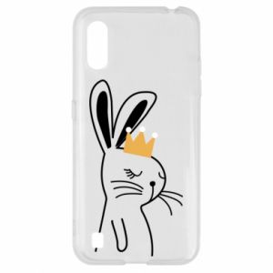 Samsung A01/M01
