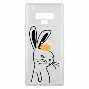 Samsung Note 9