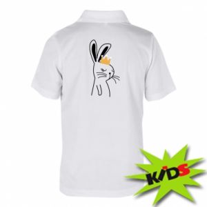 Polo dziecięce