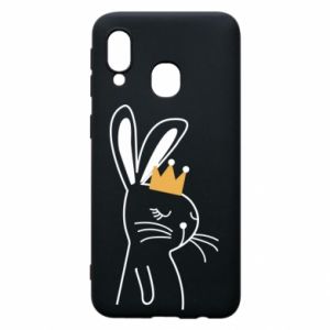 Samsung A40