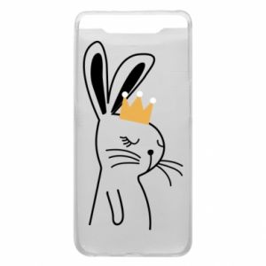 Samsung A80