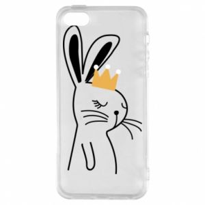 Apple iPhone 5/5S/SE