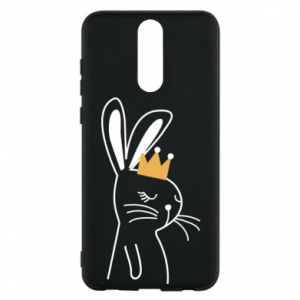 Huawei Mate 10 Lite