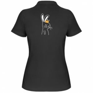 Polo damskie