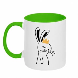 Kubki dwukolorowe - PrintSalon.pl