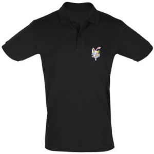 Polo męskie