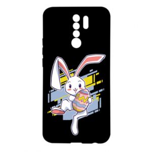 Xiaomi Redmi 9